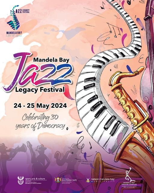Mandela Bay Jazz Legacy Festival 