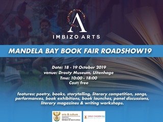 Mandela Bay Roadshow 21