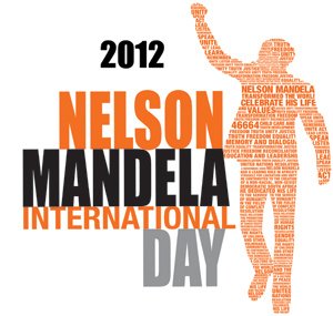 Mandela Day in the Bay