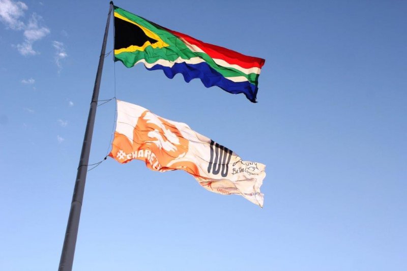Mandela Day with Nelson Mandela Bay Tourism