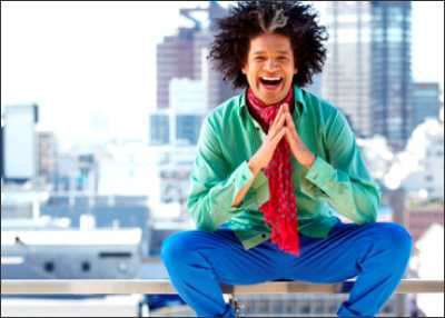 Marc Lottering - My Fav Storie