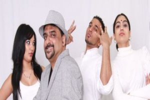 Marital Blitz,