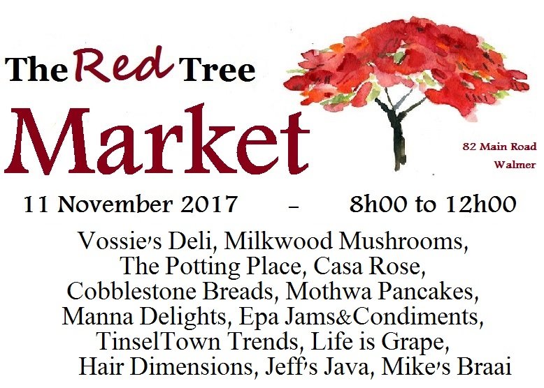 Market at Life is Grape
