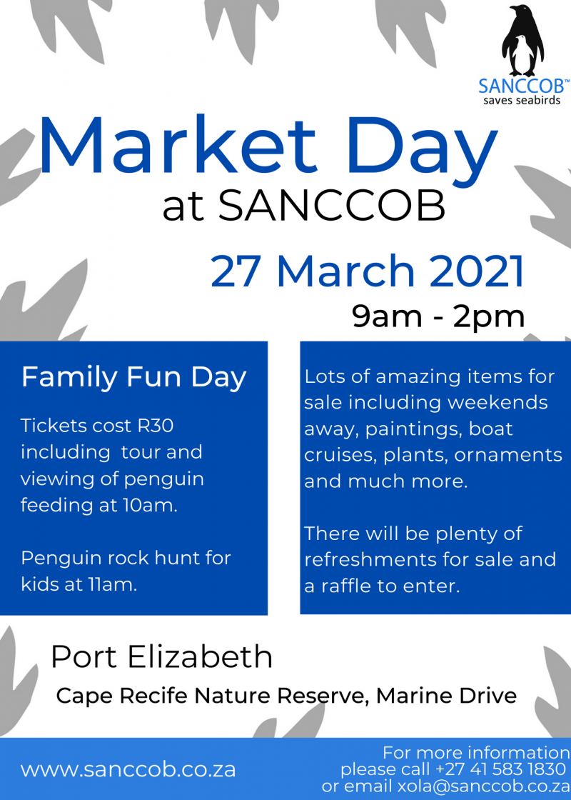 Market Day