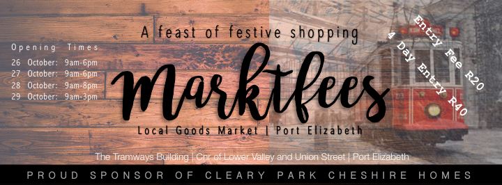 Marktfees