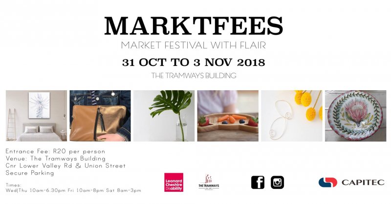 Marktfees