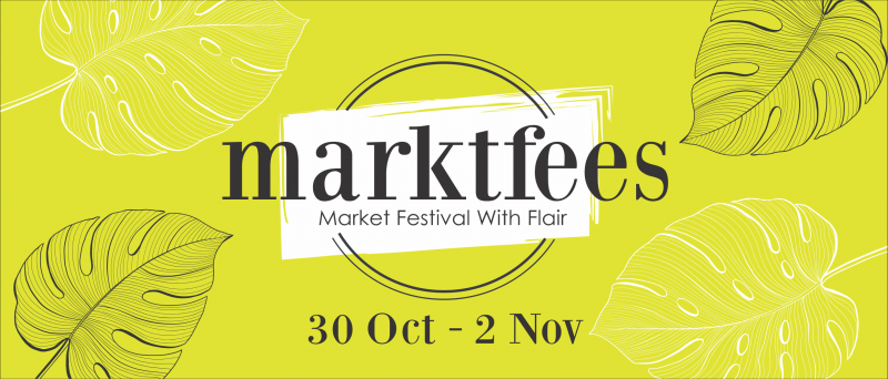 Marktfees