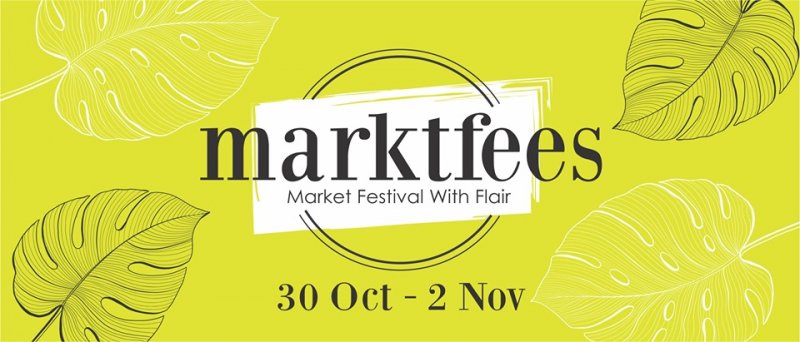 Marktfees 2019