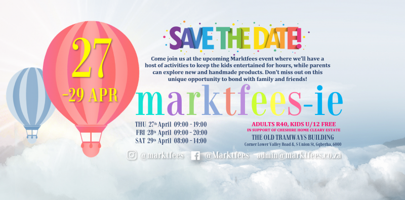 Marktfees-ie a Market for Kids