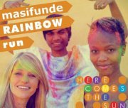 Masifune Rainbow Run