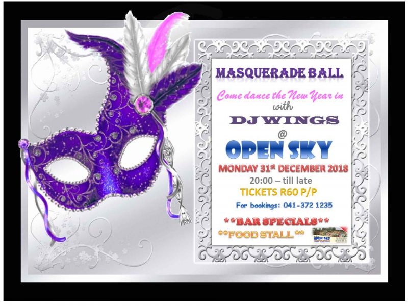 Masquerade Ball