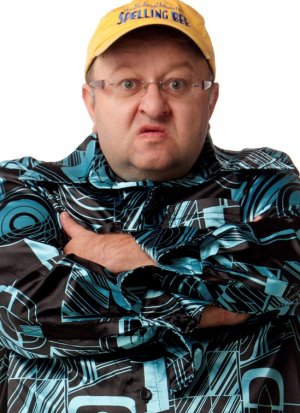 Mass Hysteria comedy show