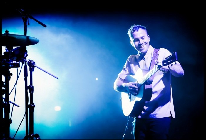 MATTHEW MOLE, ZAHARA HEADLINE SUMMER FESTIVAL