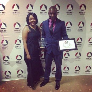 MBDA BOARD NAMED BEST PERFORMING IN THE EASTERN CAPE