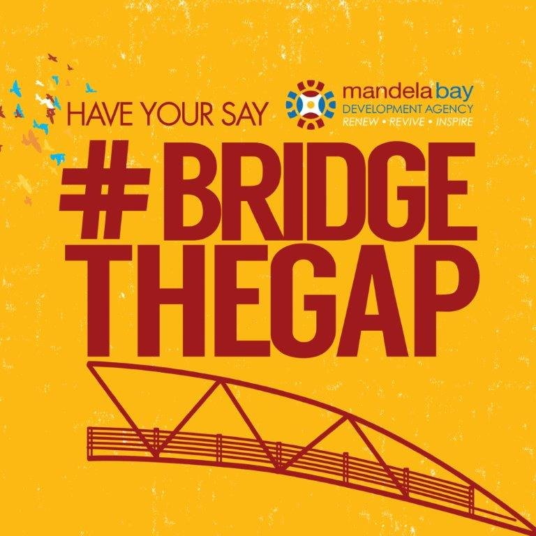 MBDA calls the public to choose design for Baakens pedestrian bridge