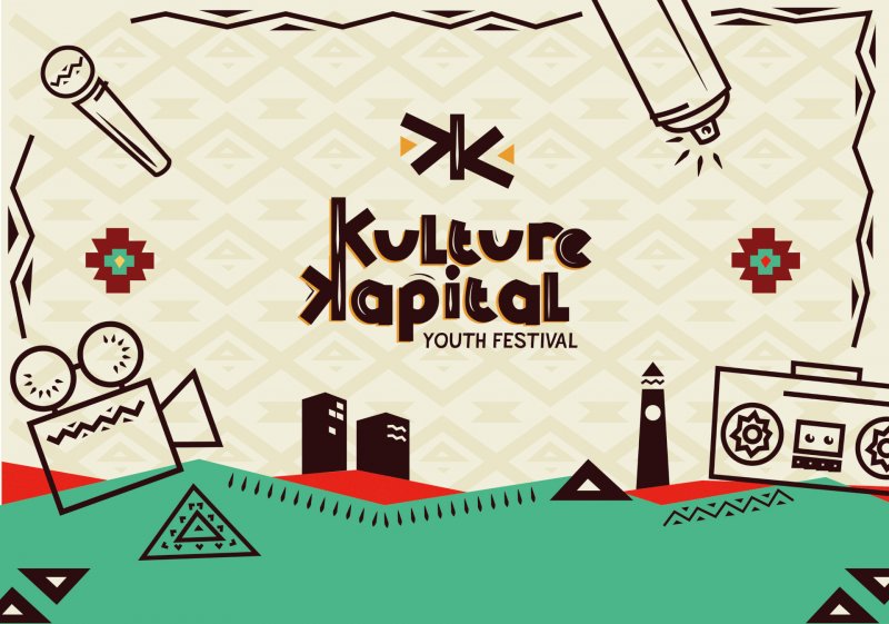 MBDA empowers NMB Kulture Kapital – Youth Festival