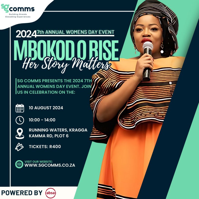 MBOKODO RISE 2024
