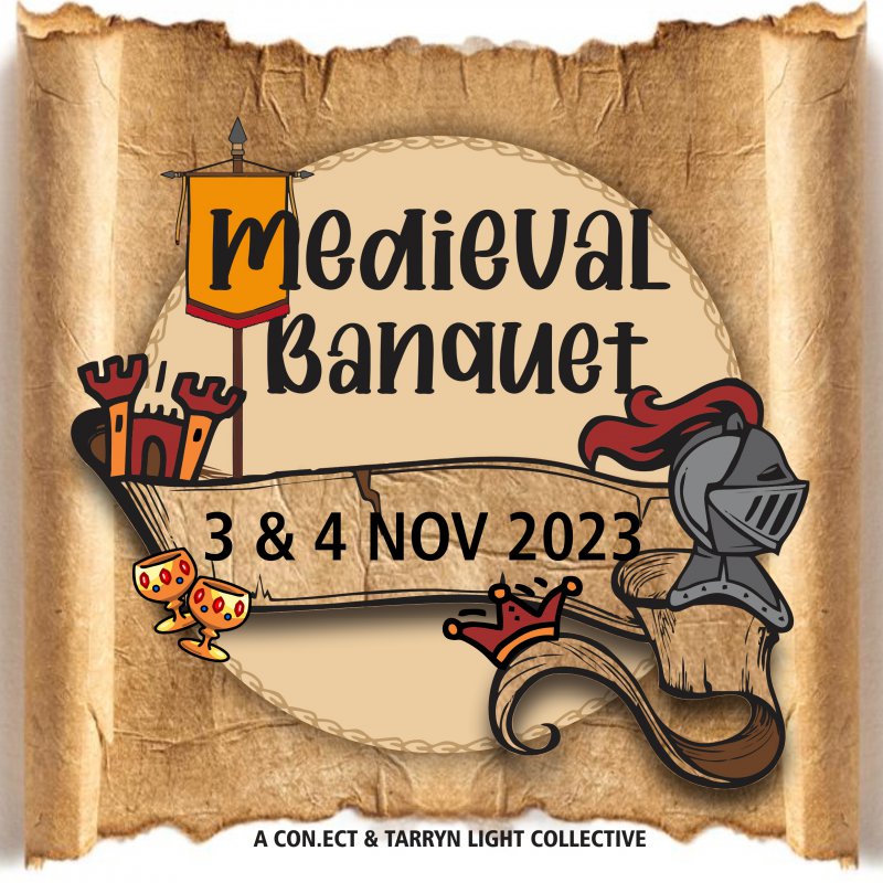Medieval Banquet