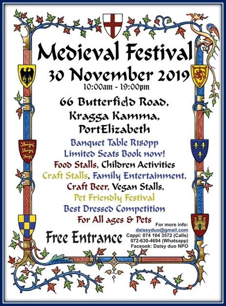 Medieval Festival