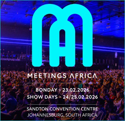 Meetings Africa 2026 exhibitor registration opens as South African Tourism Appoints Advisory Panel