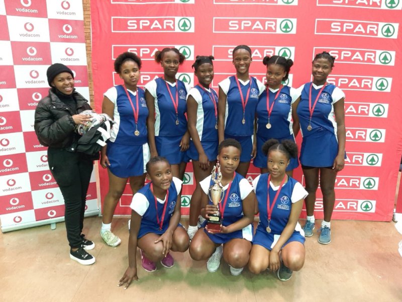 Memorial netball tournament sparks call for more on-court action