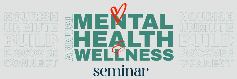 Mental Health & Wellness Seminar