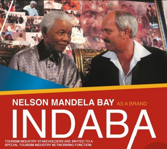 Mini Tourism Indaba: Nelson Mandela Bay as a brand