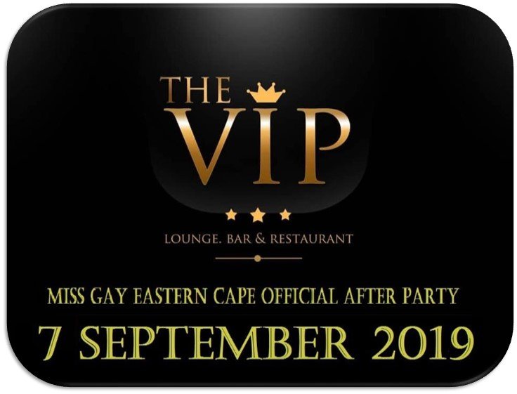 Miss Gay Eastern Cape 2019 Crowning