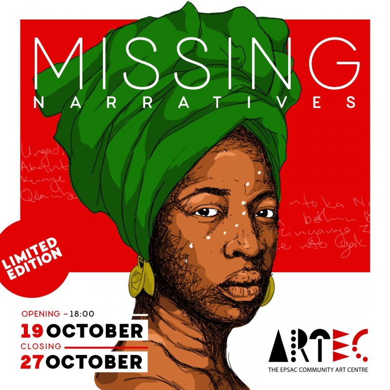 Missing Narratives