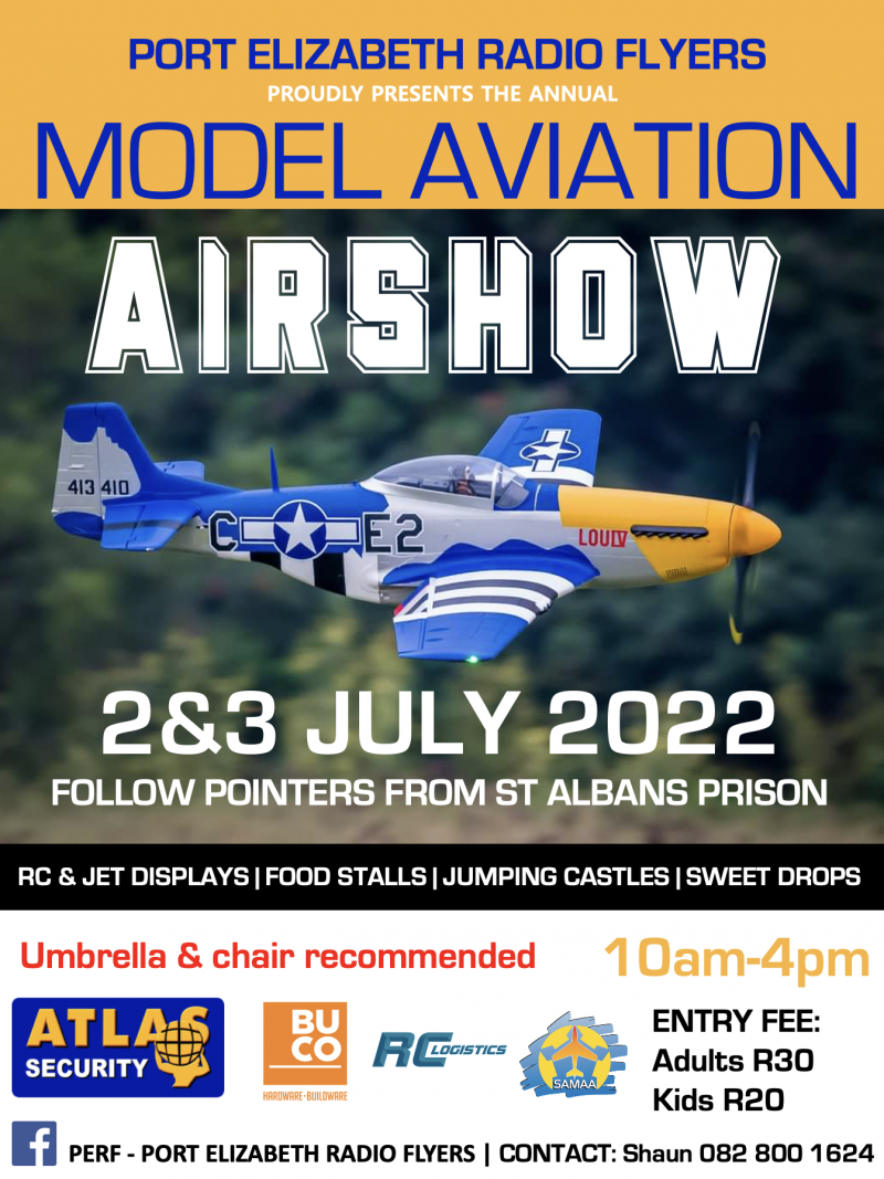 Model Airshow