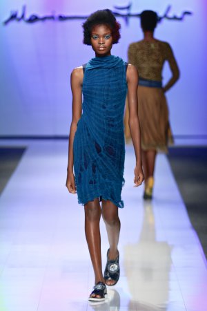 MOHAIR SETS THE TREND AT THE 2015 MERCEDEZ BENZ FASHION WEEK SOUTH AFRICA