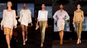 Mohair South Africa goes global for two prestigious shows