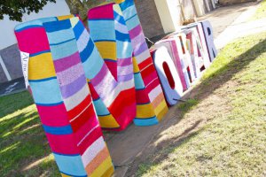 Mohair South Africa set for the 13th annual Absa Kirkwood Wildsfees.