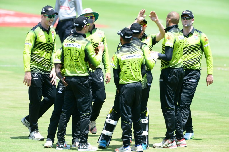 Event: Momentum One Day Cup: Warriors vs Dolphins - Nelson Mandela Bay