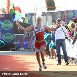 MORE Kona slots for IRONMAN South Africa!