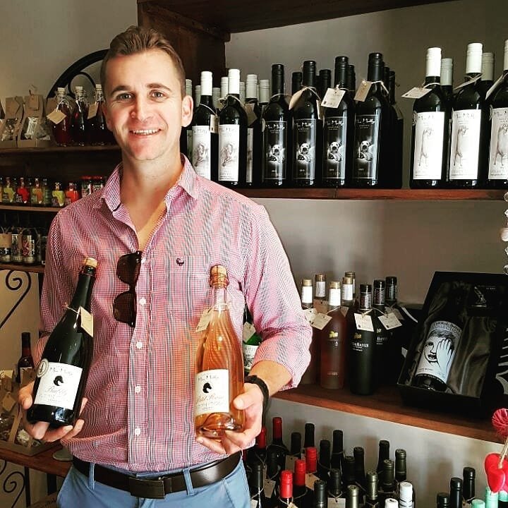 Moreson Wine Tasting