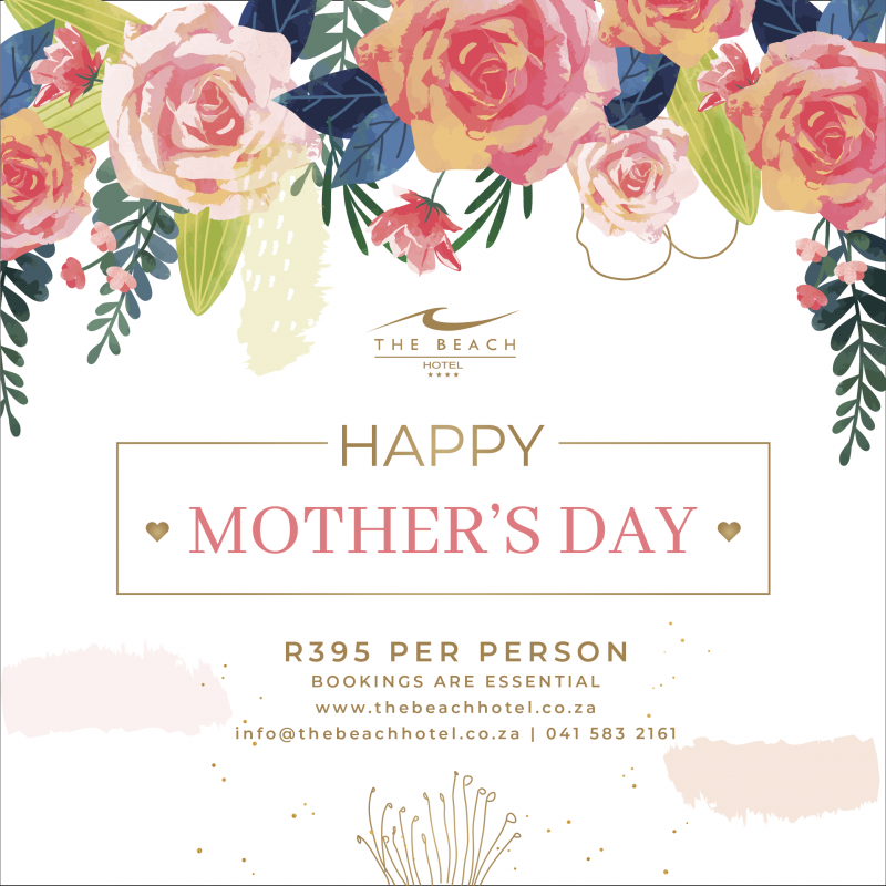 Mothers Day - The Beach Hotel