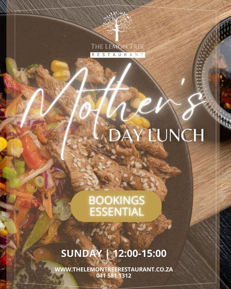 Mother's Day Special