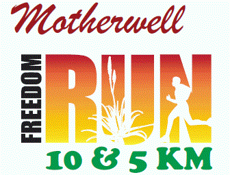 Motherwell Freedom Run – 2019