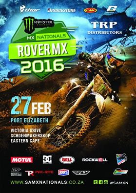 Motocross Nationals