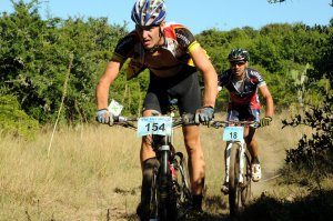 Mountain biking boosts Addo economy