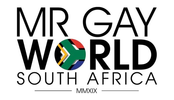 Mr Gay World South Africa