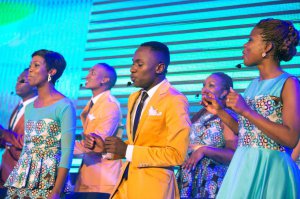 MTN Joyous Celebration 18