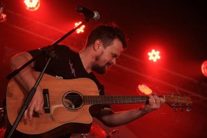 Mumford Party Show