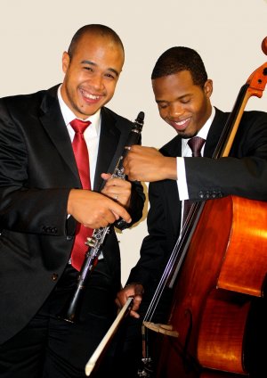 Music Across Borders