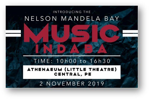 Music Indaba