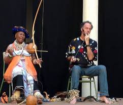 MUSIC WORKSHOPS by Madosini and Pedro the Music man