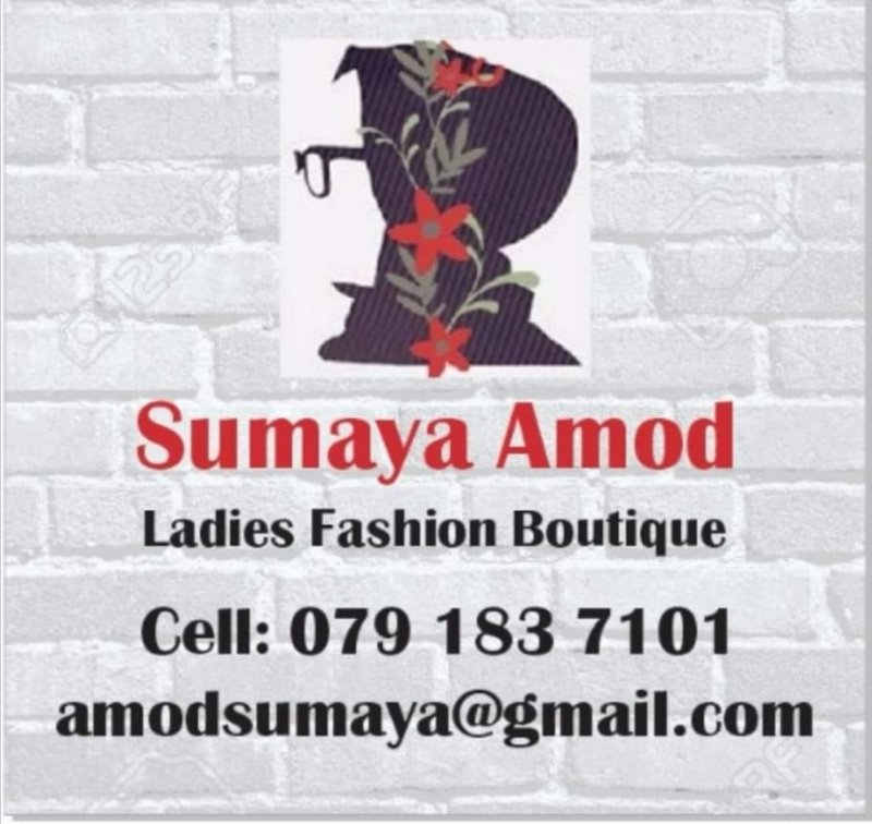 Muslim Ladies Market