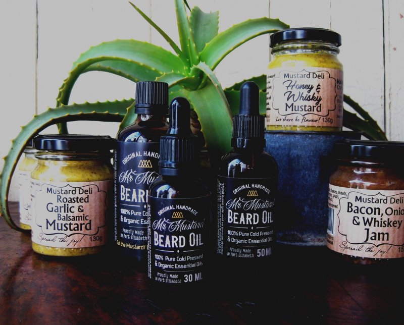 Mustard Deli set to tantalise tastes at Goodnight Market