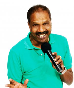 Muthu Murugan 4 President (King of Indian Comedy)